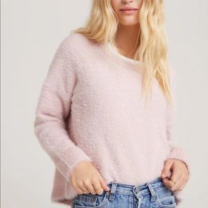 Bella Dahl Slouchy Sweater